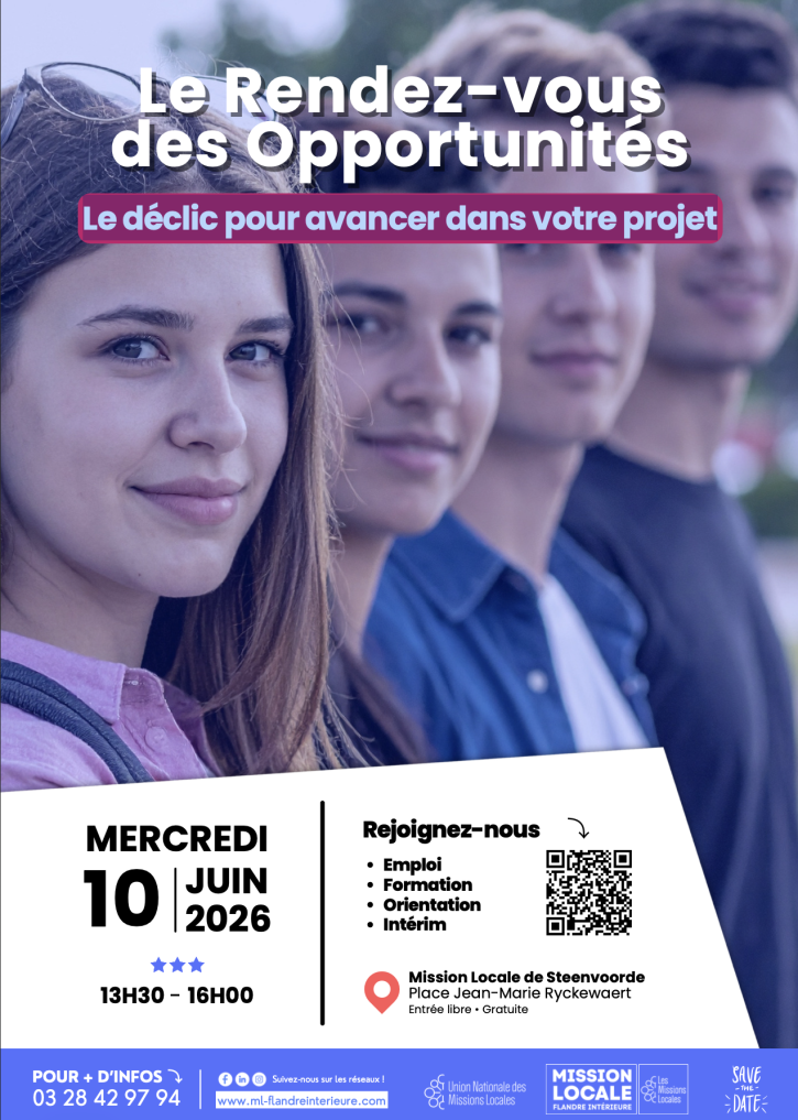 RDV Opportunités