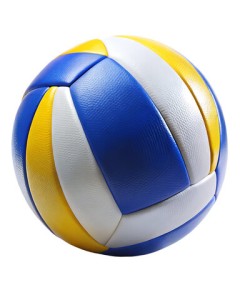 Volley 2