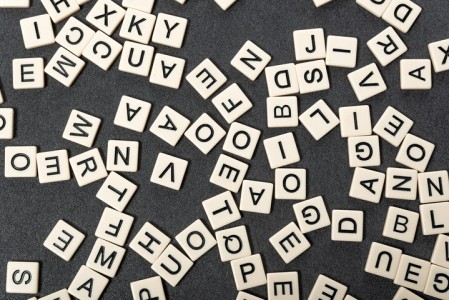 Scrabble